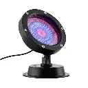 Alpine Super Bright Light with Controller and 3 colors w/144 LEDs