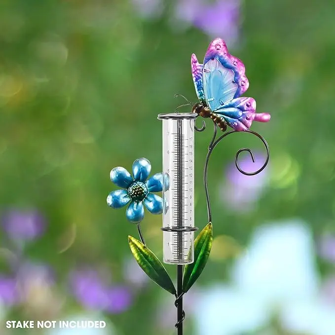 Alpine  Rain Gauge Replacement