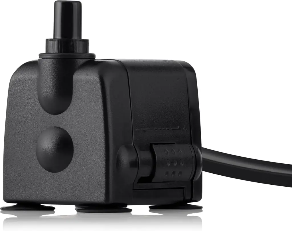 Alpine  Power Head Pump 80 GPH / 6 Ft. Cord