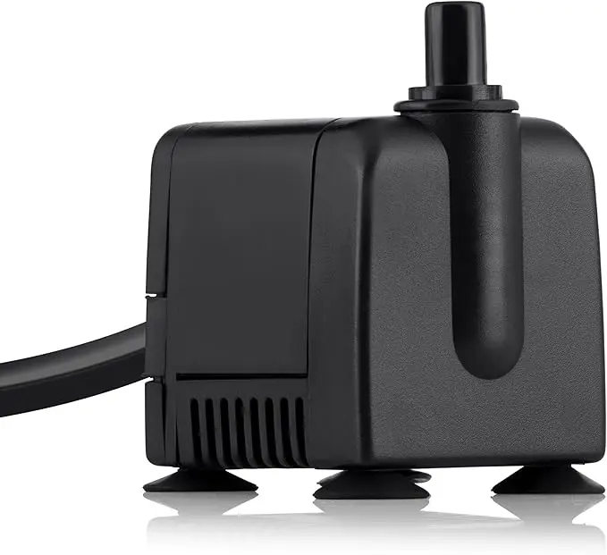 Alpine Power Head Pump 120 GPH / 6 Ft. Cord