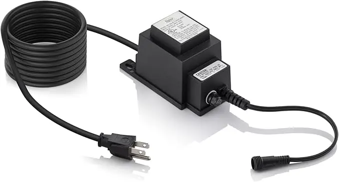 Alpine Replacement Transformer 60 Watt 12V