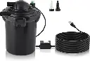 Alpine  UV-C Filter 1000 Gallon with 7W UVC