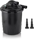 Alpine Pressure Filter 2000 Gallon without UVC