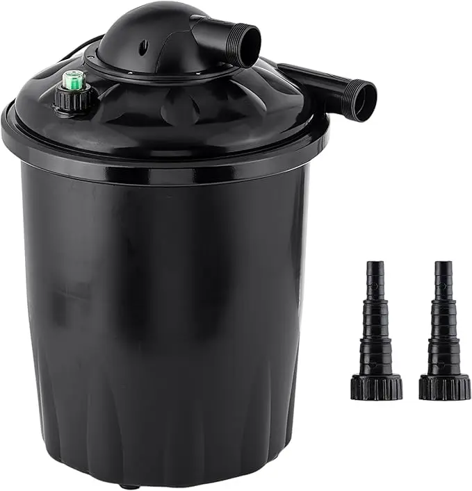 Alpine UV-C Filter 2000 Gallon