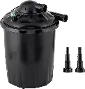 Alpine UV-C Filter 2000 Gallon