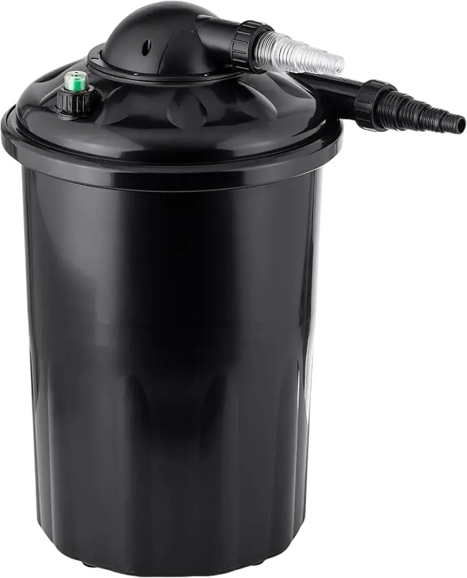 Alpine  UV-C Filter 3000 Gallon
