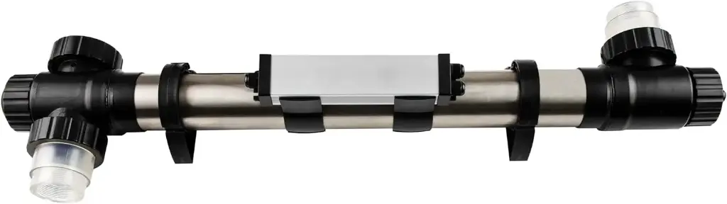 Alpine UV Clarifier 40 Watt for OUT of Water Use