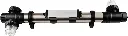 Alpine UV Clarifier 40 Watt for OUT of Water Use