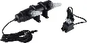 Alpine UV Clarifier 9 Watt for OUT of Water Use