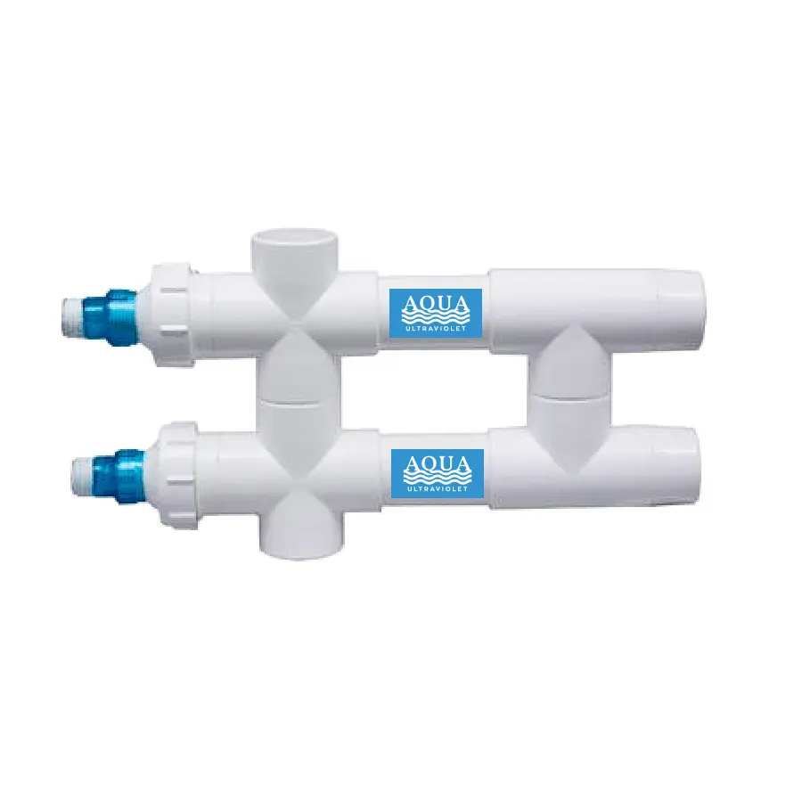 Aqua Ultraviolet Classic 114-Watt Series