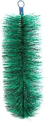 24"x 4" Black Night Brushes