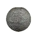 AQUASCAPE  Stacked Slate Sphere 72"