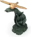 AQUASCAPE DRAGONFLY SPITTER