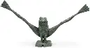 AQUASCAPE CRAZY LEGS FROG SPITTER