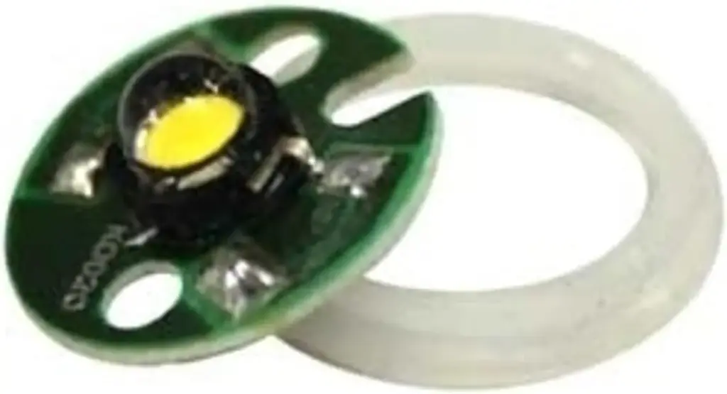 DISCONTINUED_   AQUASCAPE LED REPLACEMENT BULB - WHITE