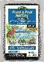 Dalen 14 x 14 Pond Net