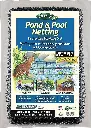 Dalen 28 x 45 Pond Net