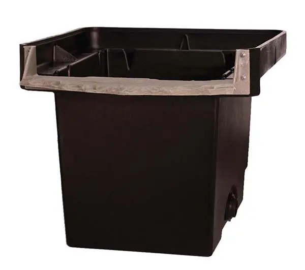 Easy Pro Medium Aquafalls w/Matala Pads