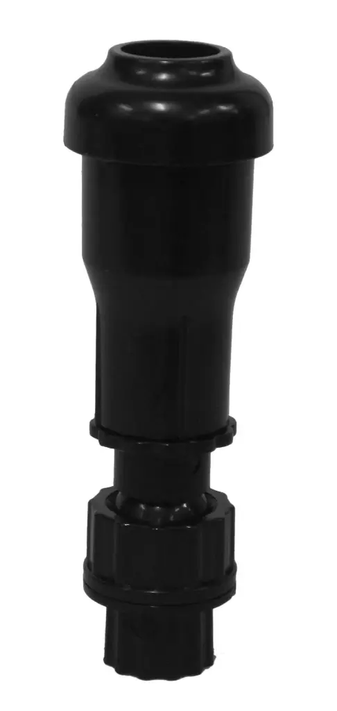 Easy Pro Mag Drive Fountain Head - Foam Jet Nozzle only