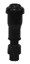 Easy Pro Mag Drive Fountain Head - Foam Jet Nozzle only