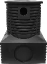Easy Pro Pump Vault