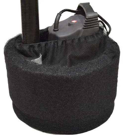 Easy Pro 12" Pump Pro-Tector