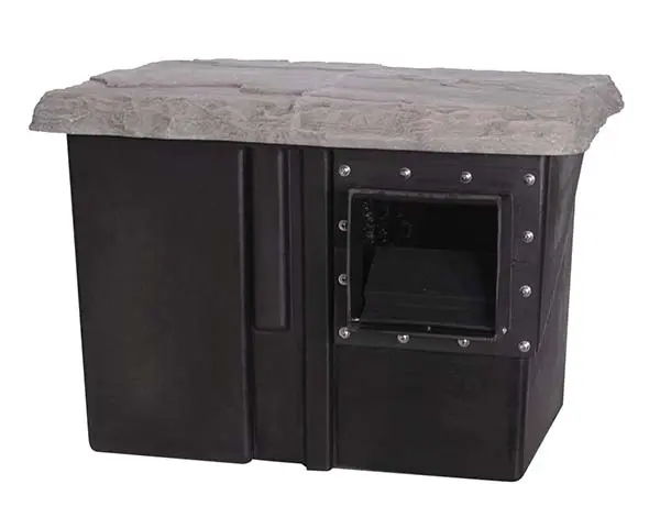 Easy Pro Small Skimmer with Filter Pad