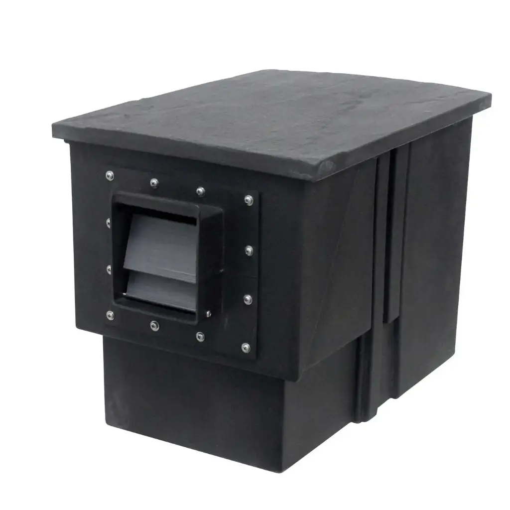 Easy Pro Pro-Series Axiom Skimmer - 5000gph