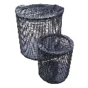 Easy Pro 20" Diameter / 18" Tall Submersible Pump Screen