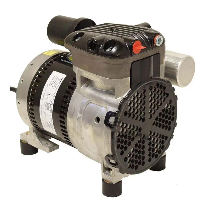 Easy Pro Stratus Rocking Piston Compressor 1/4 hp 115v