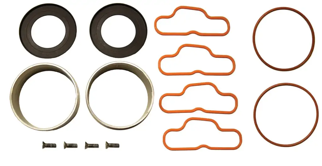 Easy Pro Repair Kit for Stratus SRC50