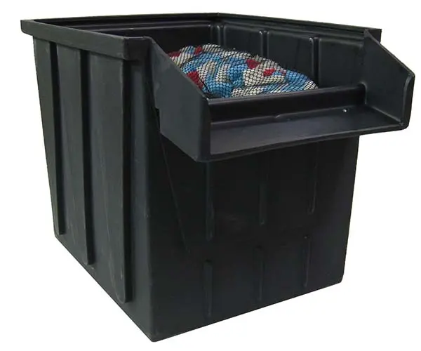 Easy Pro Eco-Series Melody Filter, 17" opening; Max 70 gpm