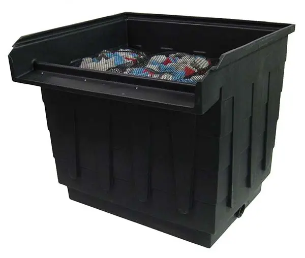 Easy Pro Eco-Series Symphony Filter, 34" opening; Max 150 gpm