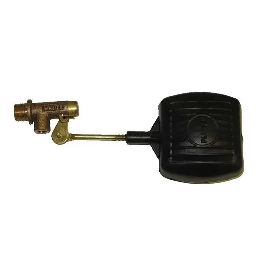 Easy Pro 1/2" Economy Brass Fill Valve
