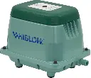 HIBLOW HP-80 Pond Aerator/Septic Linear Air Pump