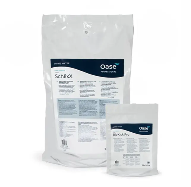 SchlixX Plus 50 lb