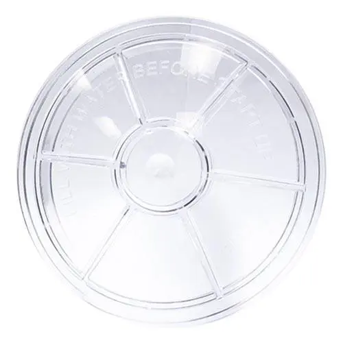         Performance Pro - ARTESIAN PRO Lexan Lid