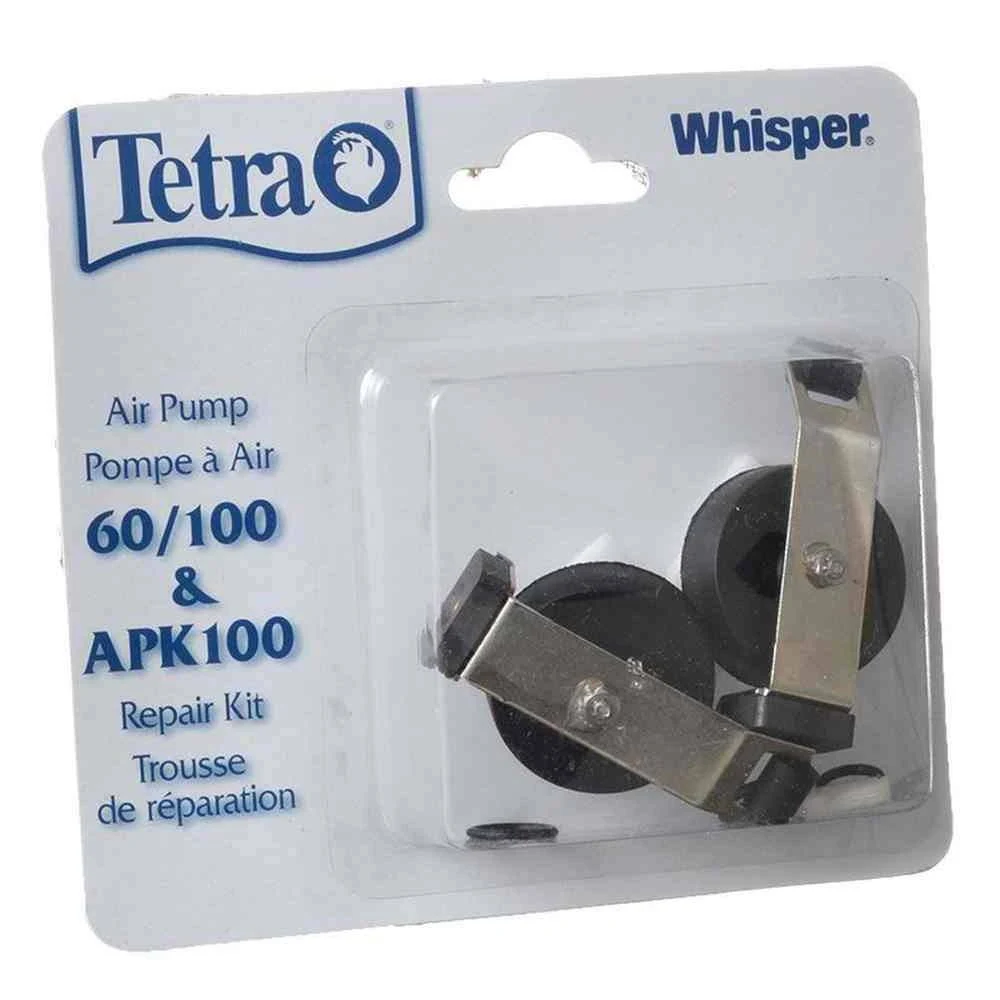 Tetra Pond Air Pump Repair Kit