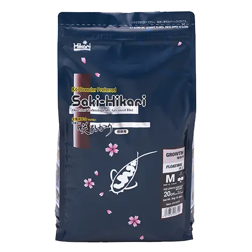 HIKARI SAKI-HIKARI BALANCE 4.4 LB