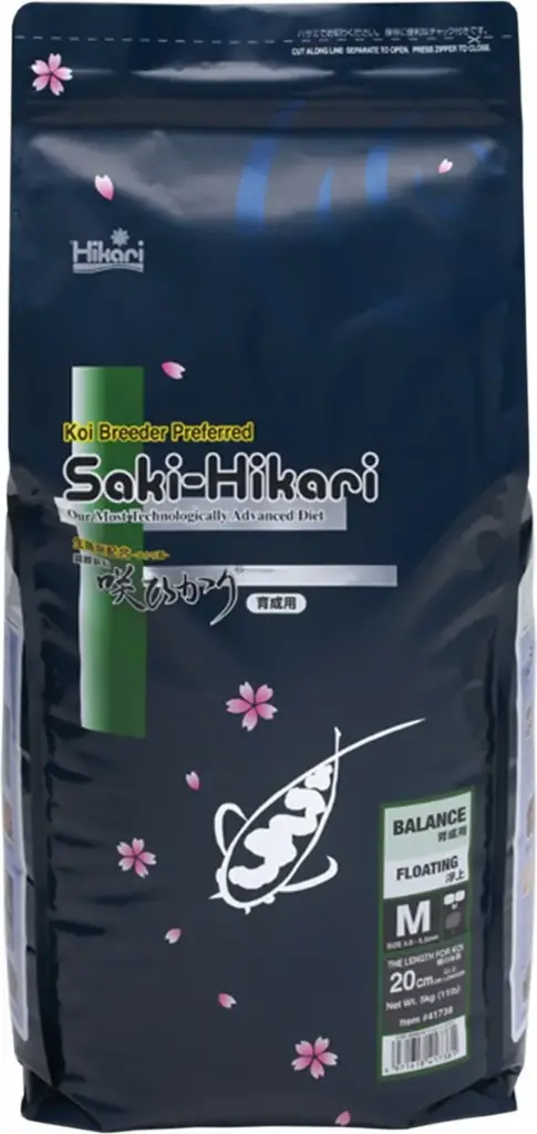 HIKARI SAKI-HIKARI BALANCE 11 LB