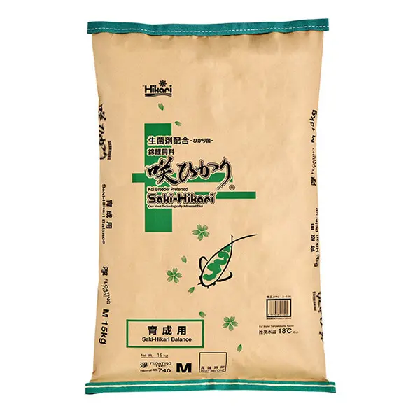 HIKARI SAKI-HIKARI BALANCE 33 LB