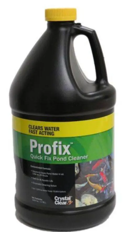CrystalClear PROFIX 1 GALLON