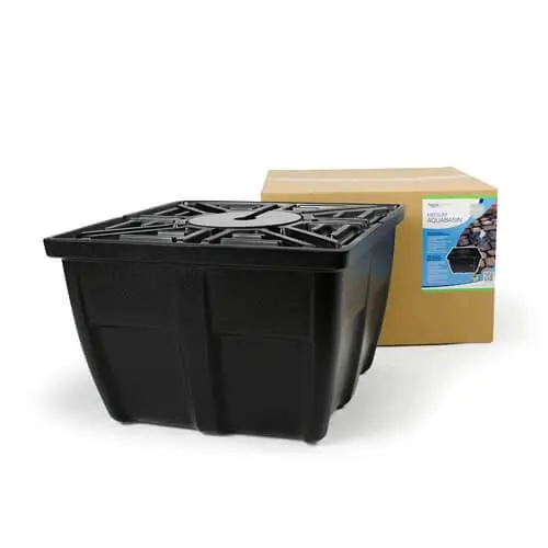 Aquascape AquaBasin Medium (24 in x 24 in x 16 in)