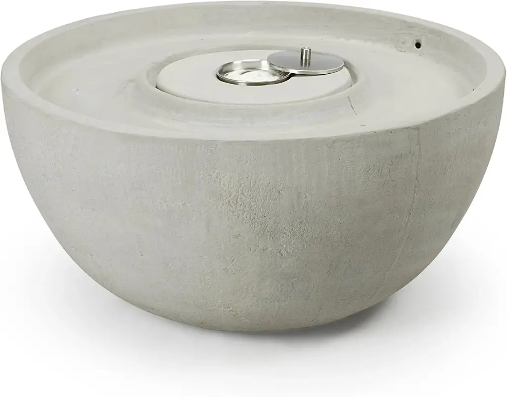 Discontinued Aquascape FIRE FOUNTAIN - SMALL