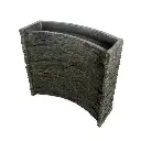 Aquascape STACKED SLATE SPILL WALL 32"