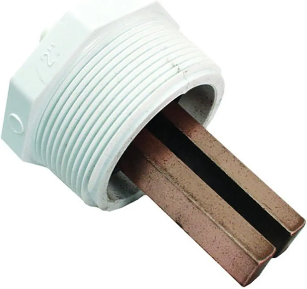 Discontinued AQUASCAPE IonGen Probe for the G1 System (EPA Registered)