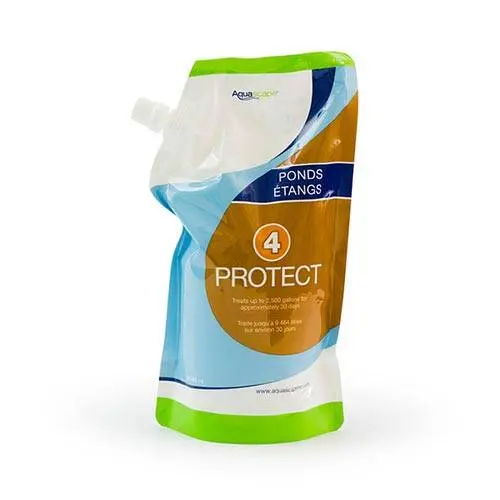 DISCONTINUED SEE AQS96093DOSING SYSTEM TREATMENT - POND - PR