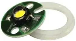 AQUASCAPE 1-Watt LED Replacement Bulb - Red