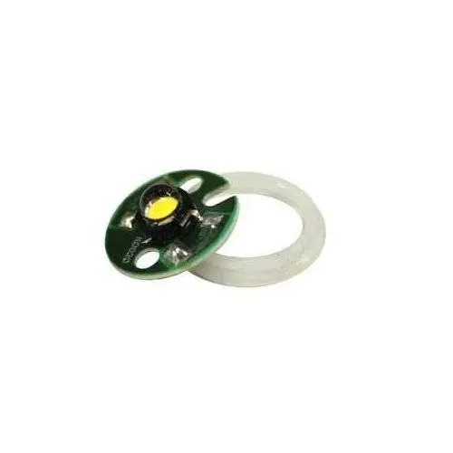 AQUASCAPE 1-Watt LED Replacement Bulb - Green