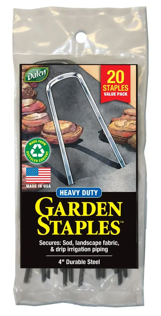 Dalen 20-pack Pins